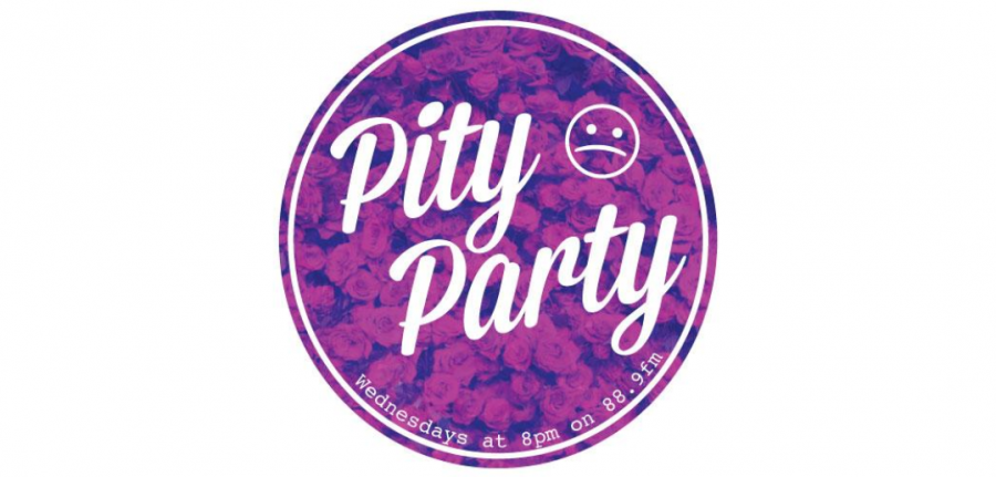 Pity Party - 3/19/14