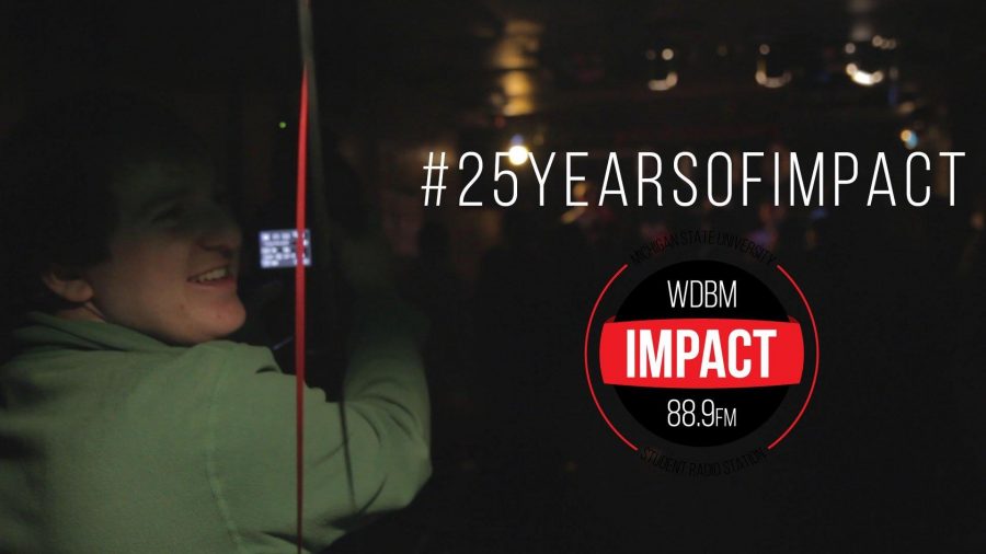 VIDEO PREMIERE: WDBM Celebrates 25th Birthday