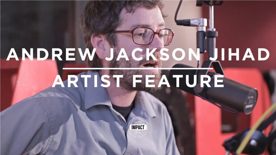 VIDEO+PREMIERE%3A+Andrew+Jackson+Jihad+Feature