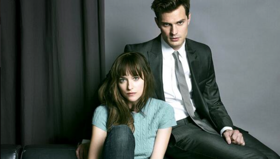 Is Fifty Shades of Grey BDSM, or Abuse?
