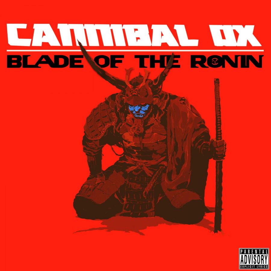 Blade of the Ronin | Cannibal Ox