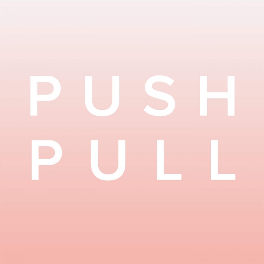 Push Pull | Purity Ring