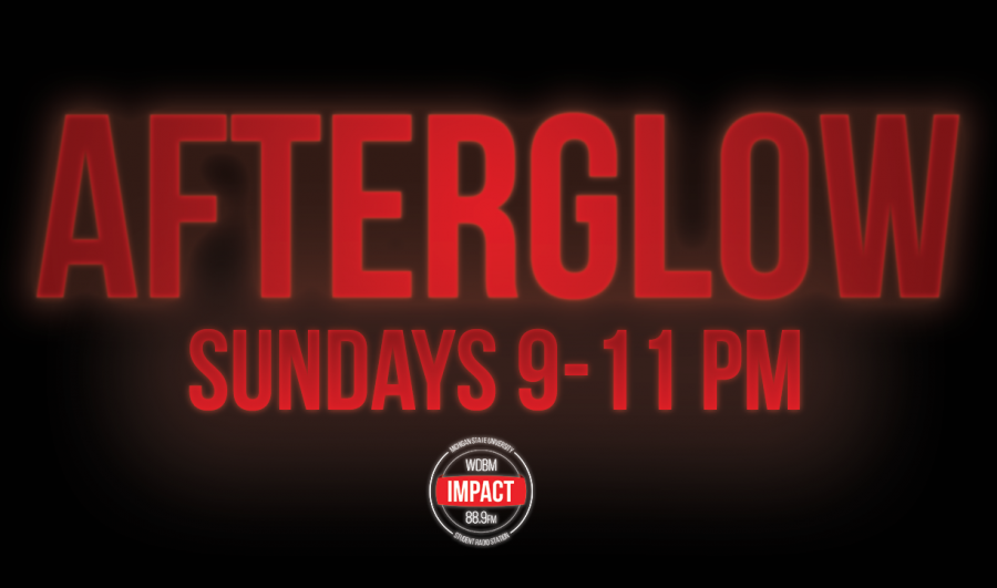 the Afterglow: Welcome to 02/05/2017