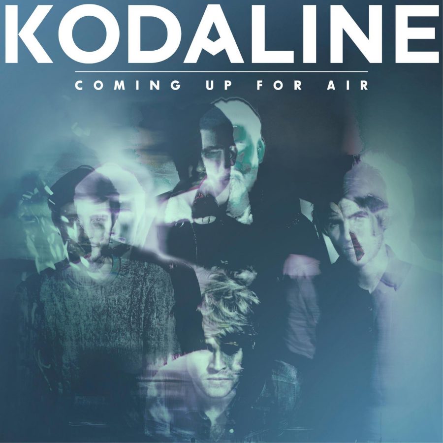 Kodaline Kick off their North American Tour at St. Andrews Hall