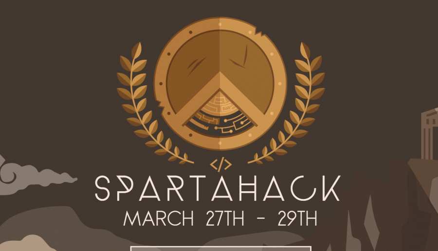 SpartaHack: MSU Joins National Trend with First Hackathon
