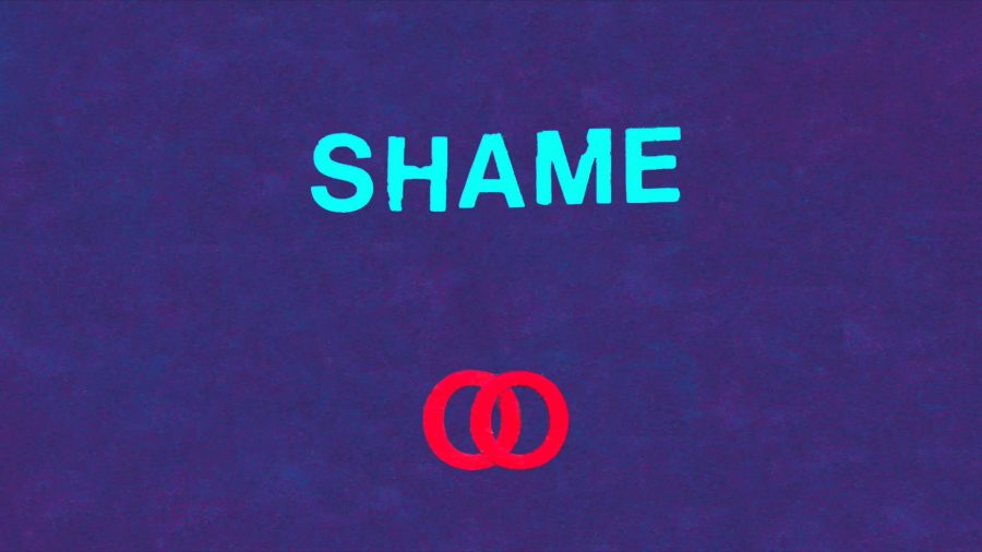 Shame | Young Fathers