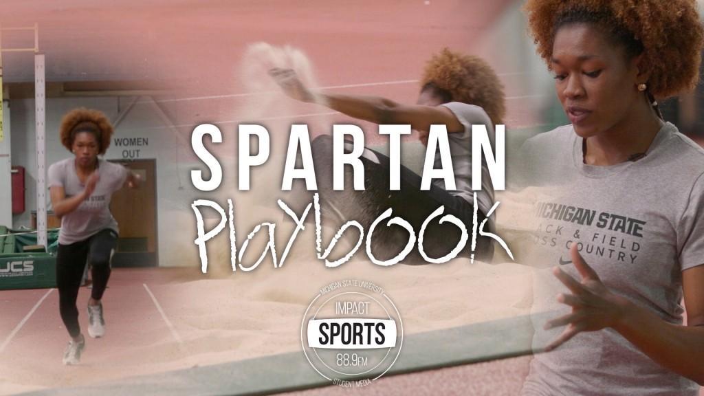 Spartan+Playbook%3A+Triple+Jump+-+Tori+Franklin