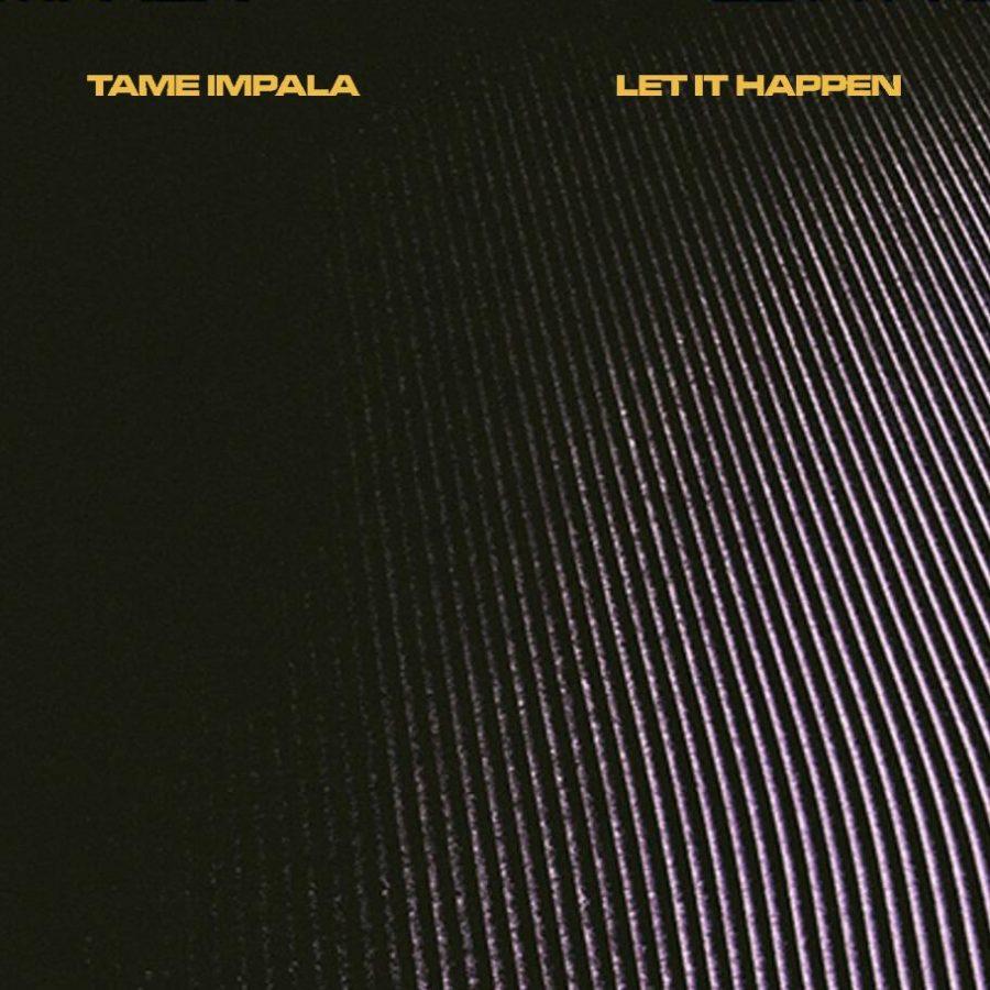 Let It Happen | Tame Impala