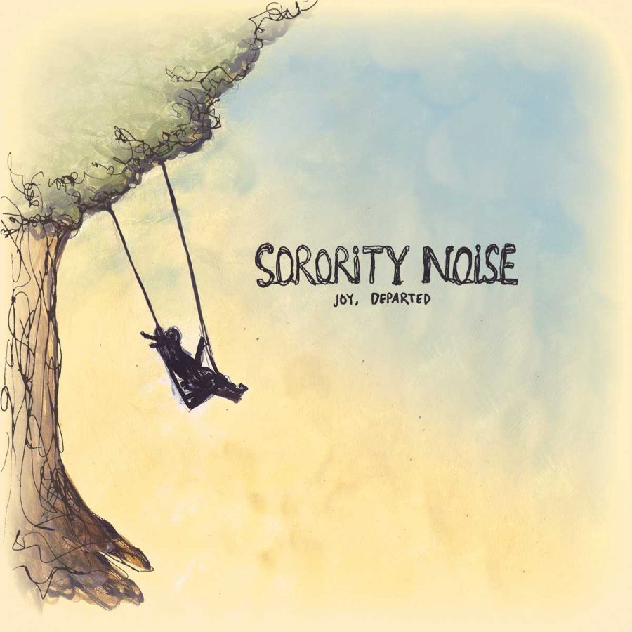 Sorority Noise | Corrigan