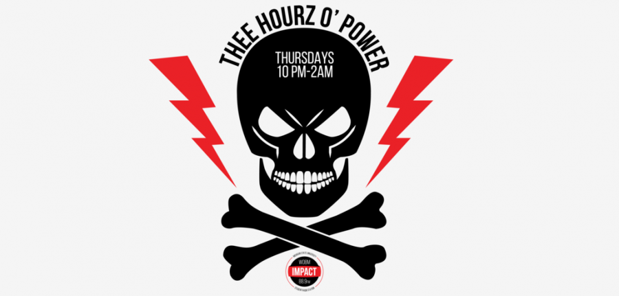 Thee Hourz O Power | 7.16.15