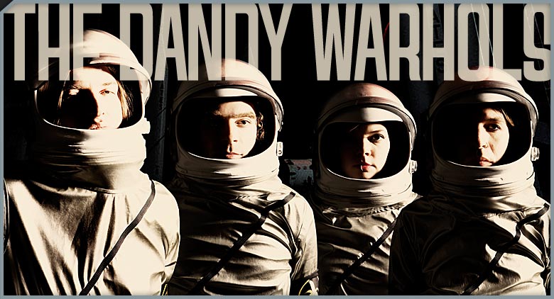We Used To Be Friends | The Dandy Warhols