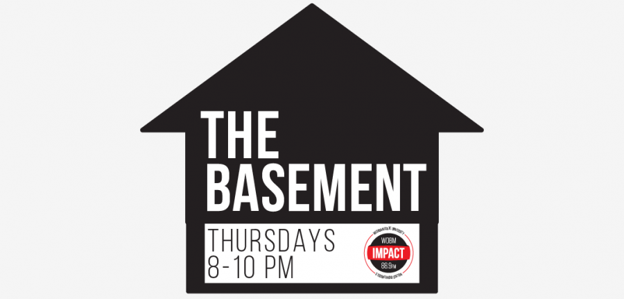 The Basement 4/13/17