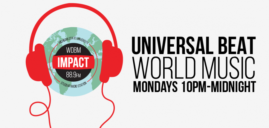 Universal Beat | Around the World in Two Hours