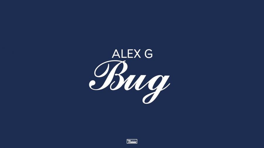Bug | Alex G