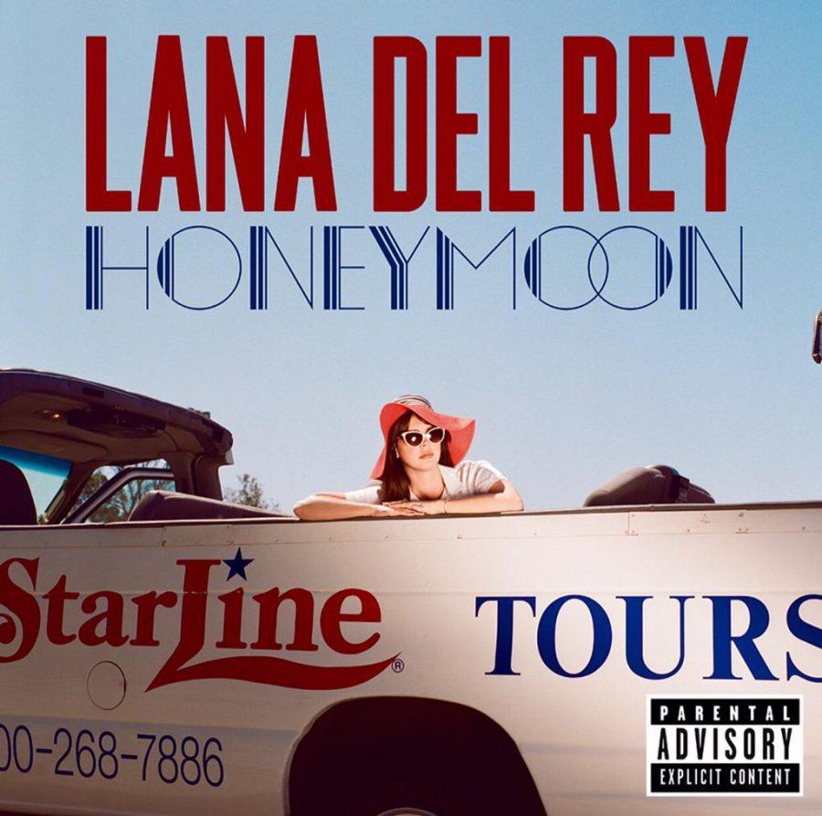 Honeymoon+%7C+Lana+Del+Rey