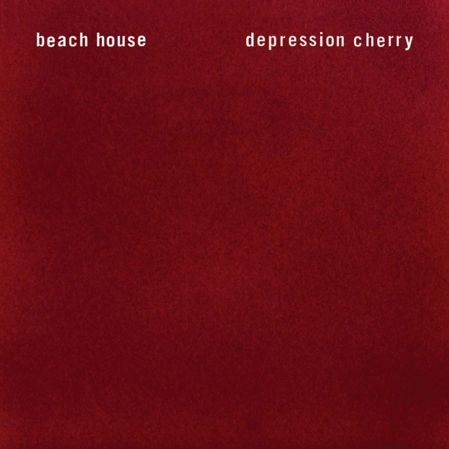 Depression Cherry | Beach House