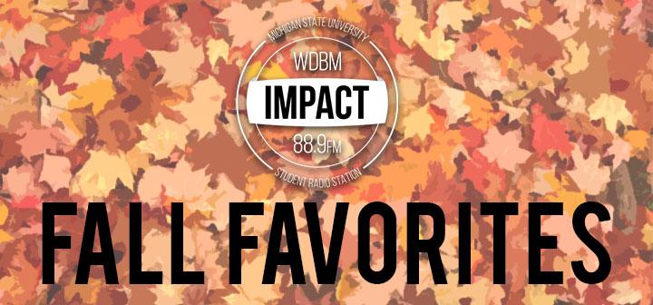 Fall Favorites | Part 6