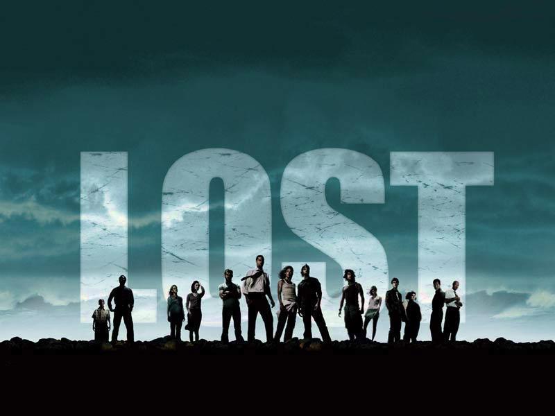 We Watch it for the Music | Lost