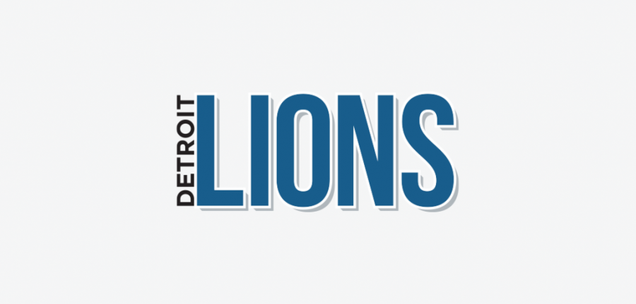 Detroit Lions four round mock draft