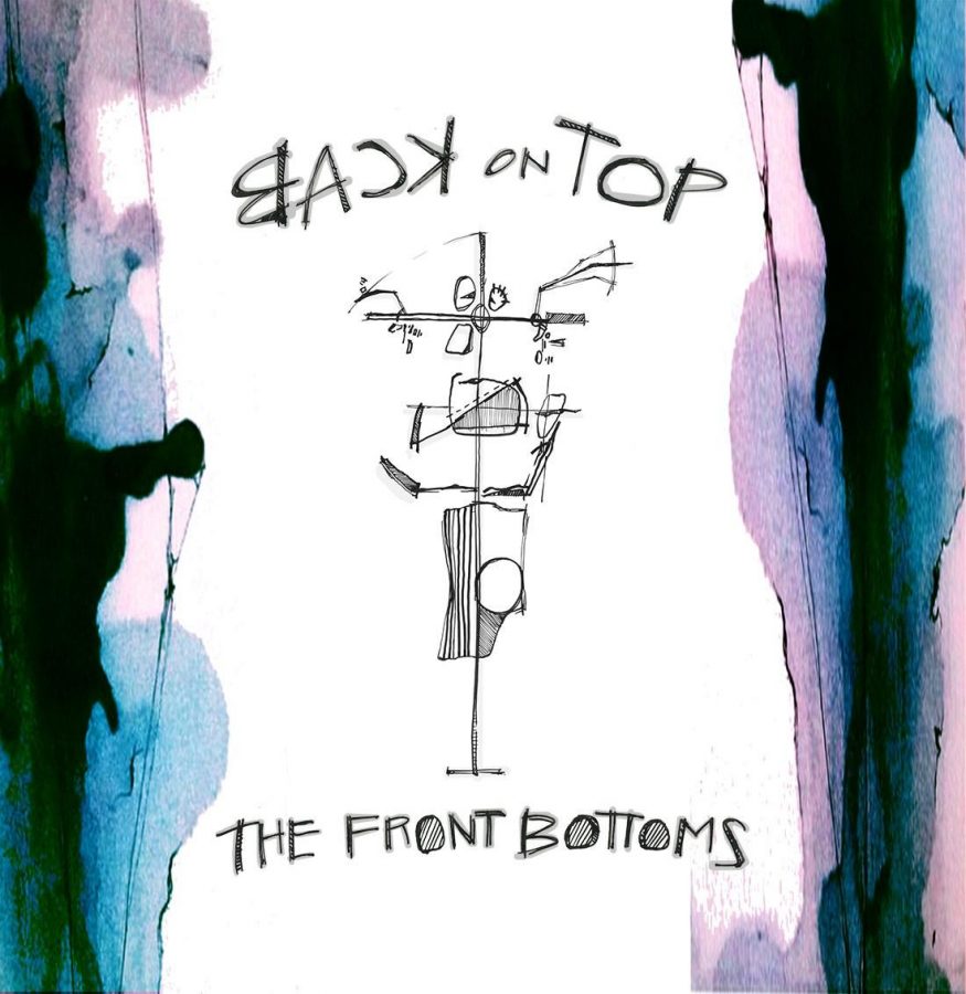 Back on Top | The Front Bottoms