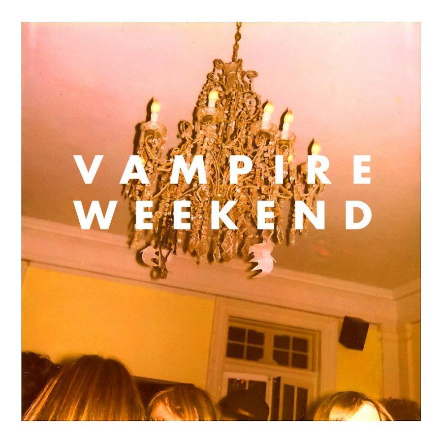 Campus | Vampire Weekend