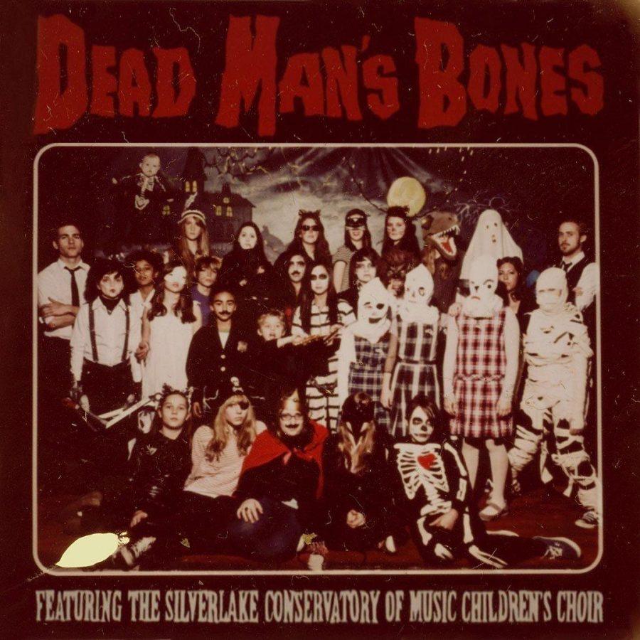 #SPOOKYJOTD My Bodys a Zombie For You | Dead Mans Bones