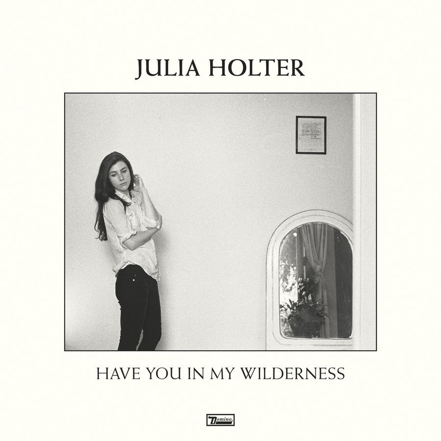 Have You In My Wilderness | Julia Holter