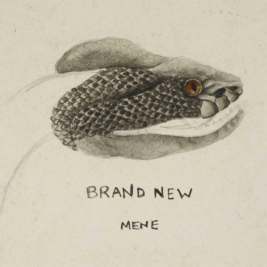 Mene | Brand New