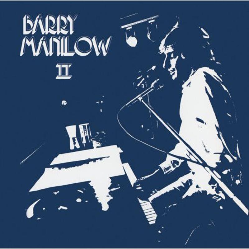 Mandy | Barry Manilow