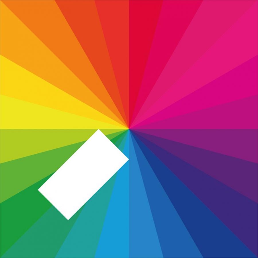 I Know Theres Gonna Be (Good Times) | Jamie xx ft. Young Thug, Popcaan