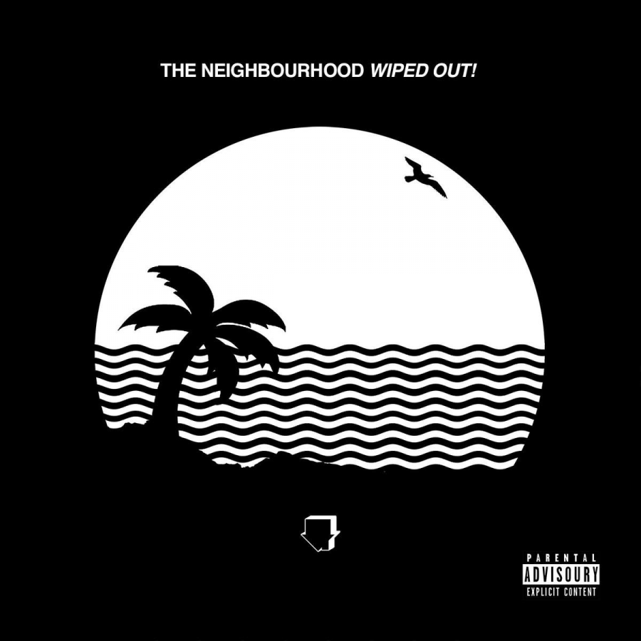 Cry Baby | The Neighbourhood
