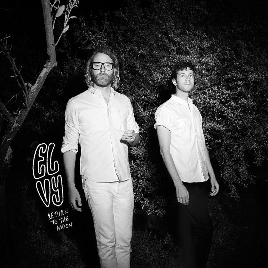 Return to the Moon | EL VY