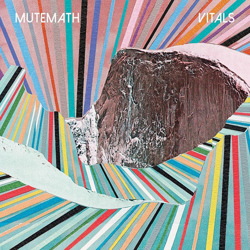 Used To | MUTEMATH