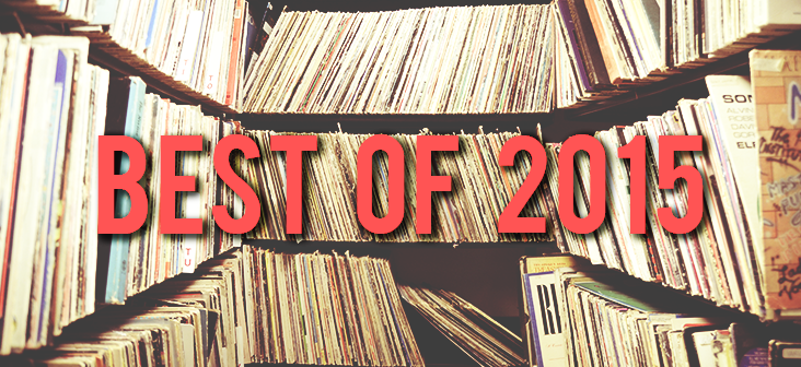 Best of 2015 | Joel DeJong