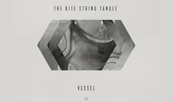 Arcadia | The Kite String Tangle