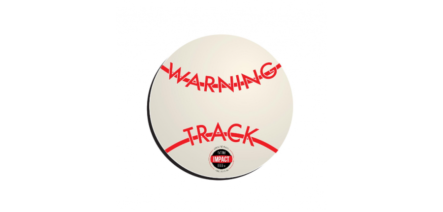 Warning Track - 4/28/16 - Matt Mika Joins Warning Track