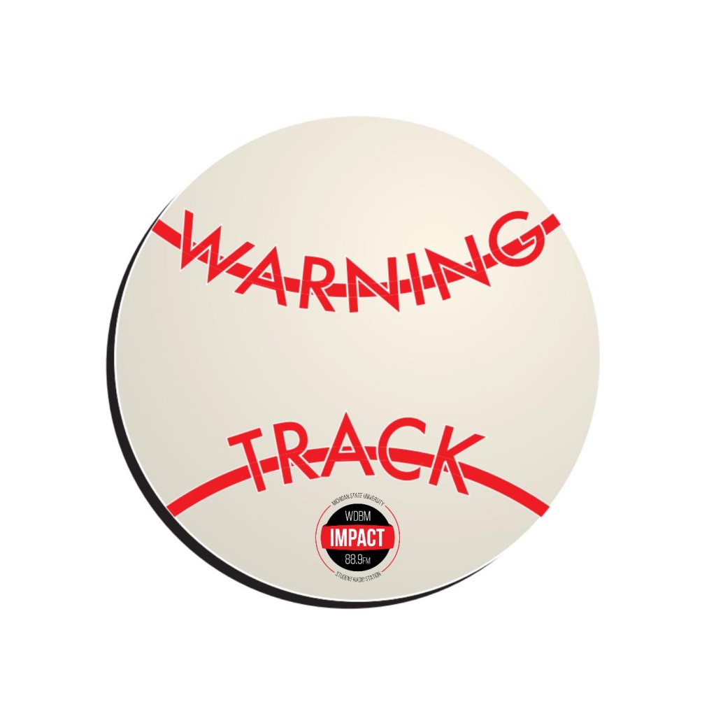 Warning Track - 4/11/18 - Back to Winning Ways?