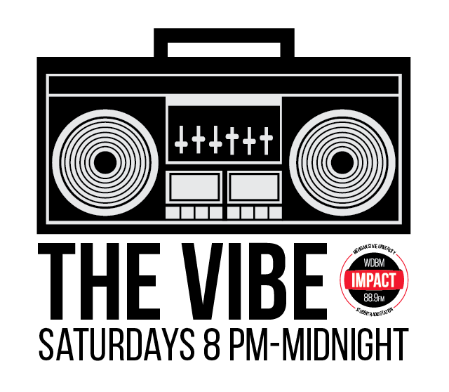 The Vibe | 3.19.16