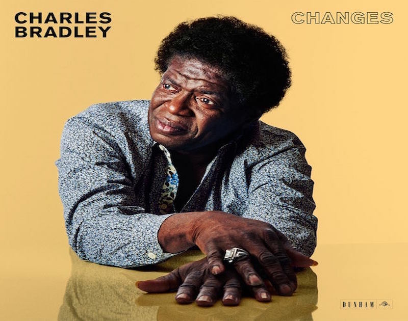 Changes | Charles Bradley