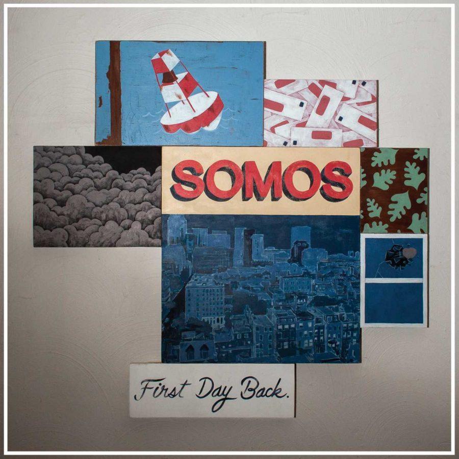 Reminded/Weighed Down | Somos