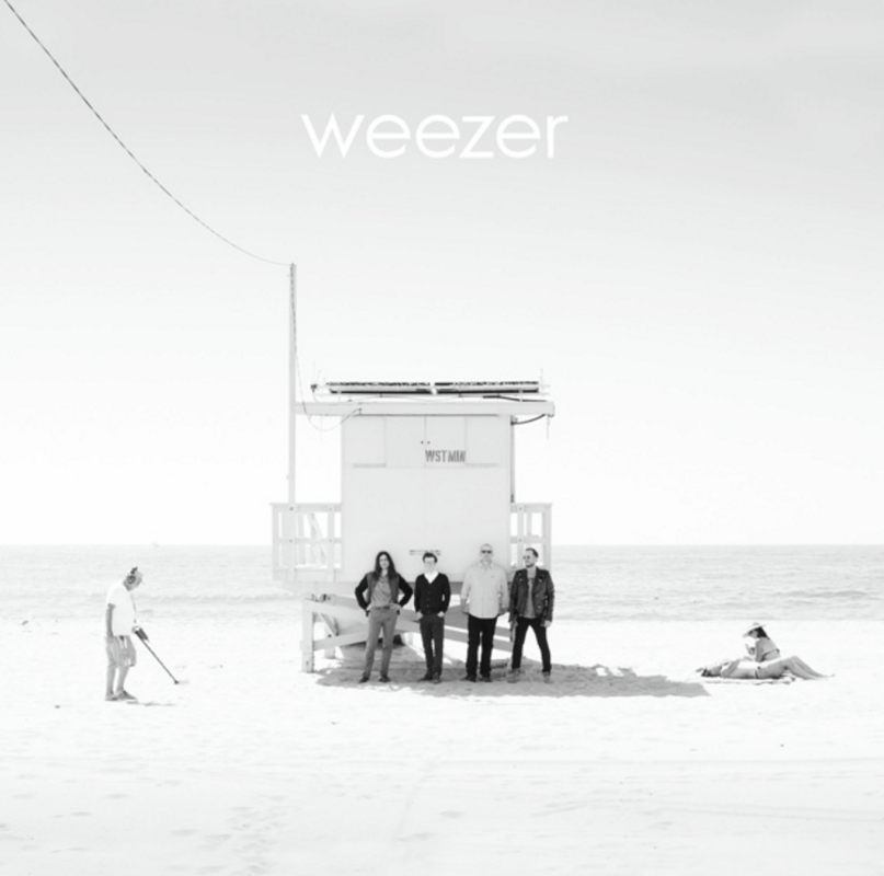 Weezer (White Album) | Weezer