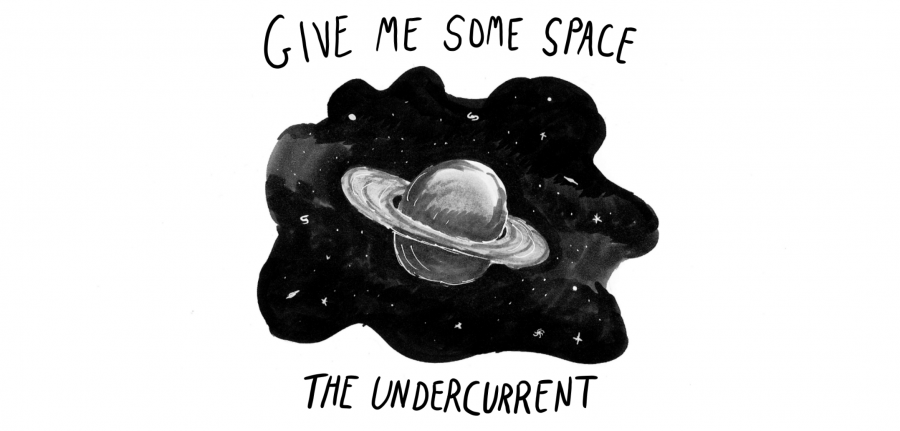 S2E13: Give Me Some Space
