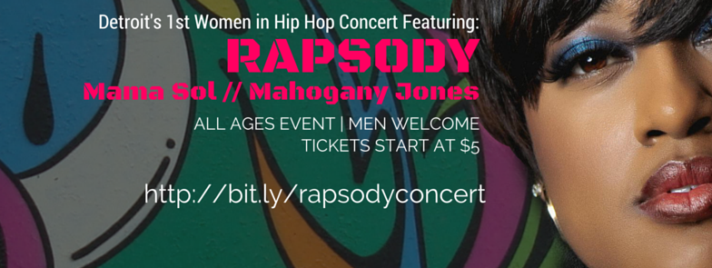 Rapsody+to+Headline+Women+in+Hip+Hop+Concert+June+17