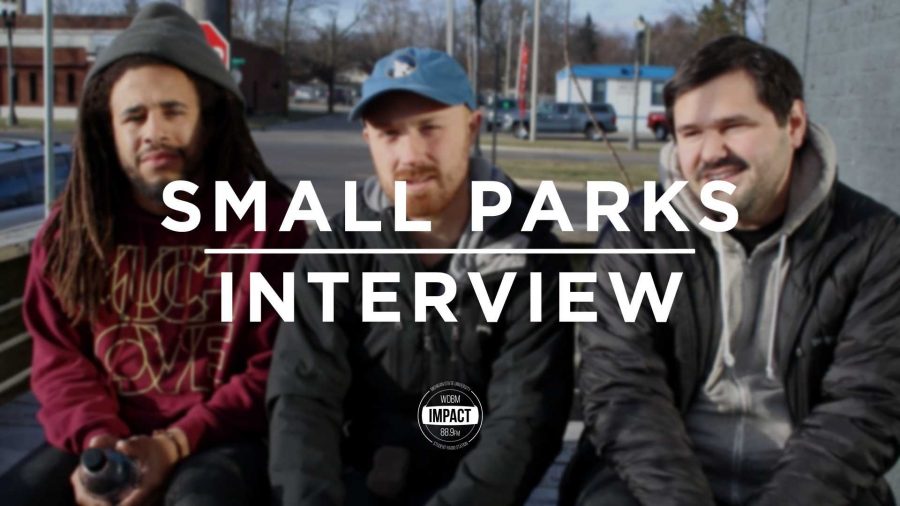 Small+Parks+Interview+%40+Macs+Bar