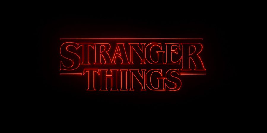 We Watch It For the Music | Stranger Things