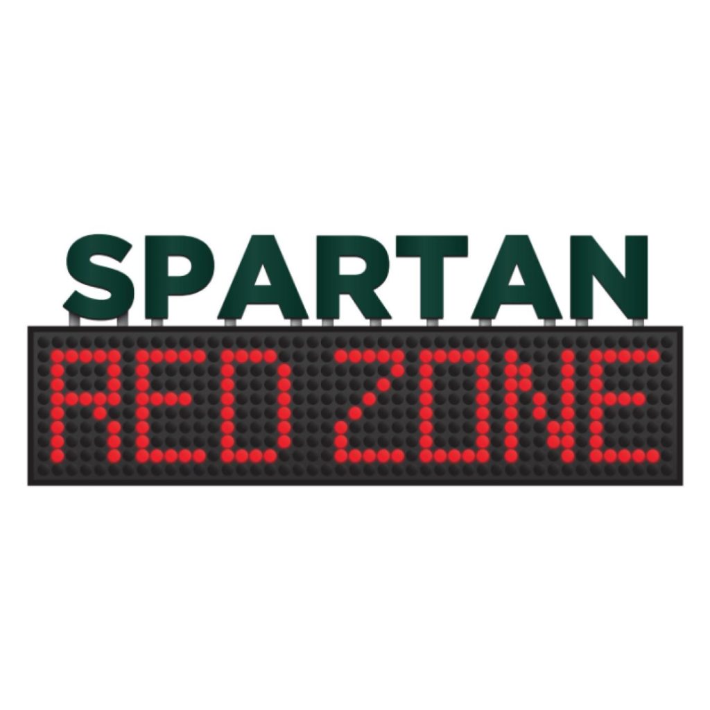 S4E10: A Red Zone Divided