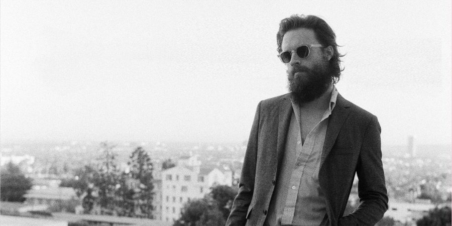 Father John Misty blasts new song in Insta series, deletes account