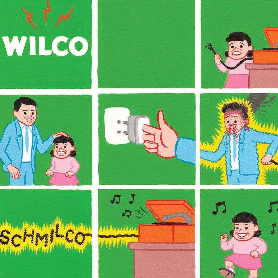 Someone To  Lose | Wilco