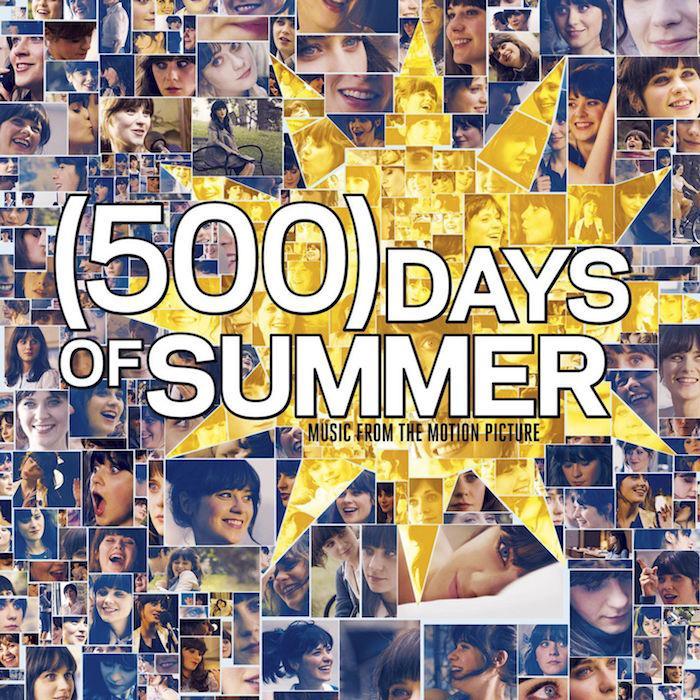 We Watch It For the Music | (500) Days of Summer