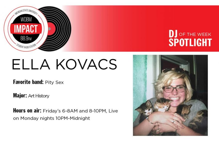 DJ+Spotlight+of+the+Week+%7C+Ella+Kovacs